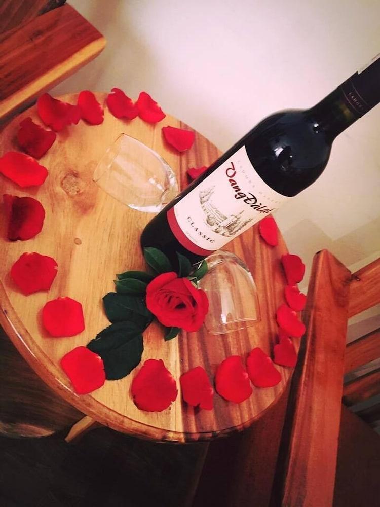 레이크뷰 호텔 달랏 외부 사진